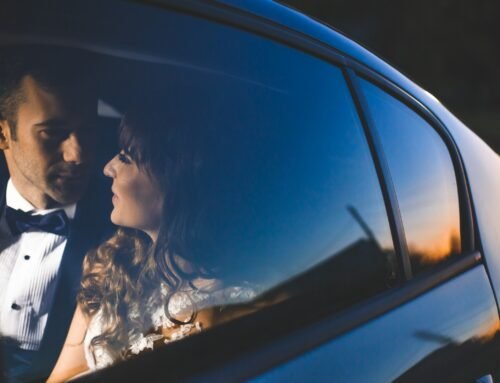 Quels véhicules peut-on louer avec chauffeur pour un mariage ?